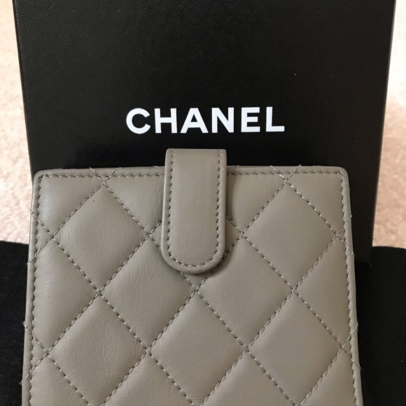💯Authentic CHANEL wallet - Picture 3 of 6